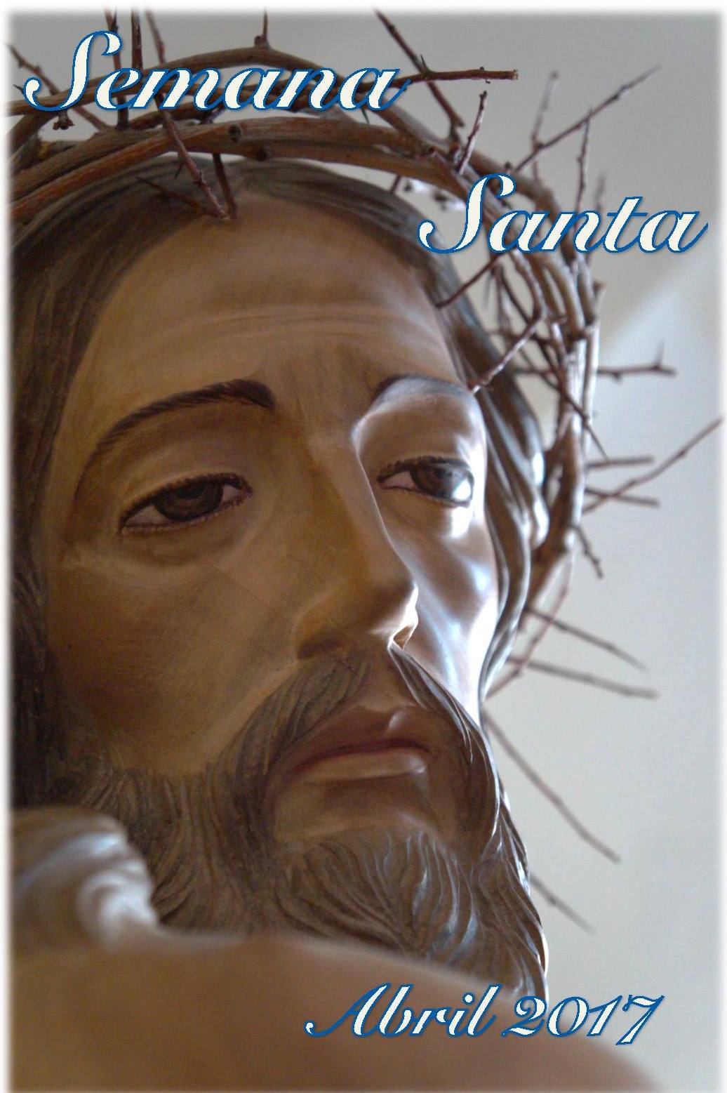 Semana Santa en Riópar 2017 Riópar
